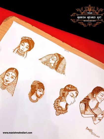 Advanced Techniques: Bridal & Portraits photo 5