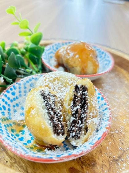 Decadent Desserts & Sweet Treats photo 14