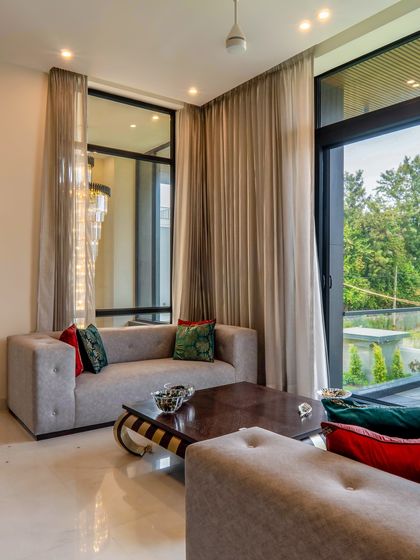 Elegant Interior Spaces photo 19