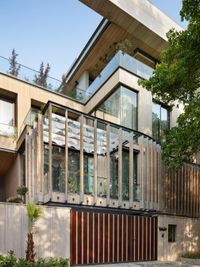 Residential Architecture & Interior Design