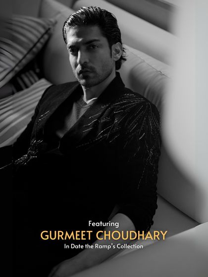 Date The Ramp - Designer & Occasion Wear Rental For the Power Couple photo 20