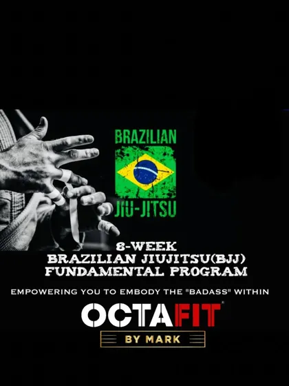 We offer a dedicated 8-week Brazilian Jiu-Jitsu fundamental program designed to empower you. This is for anyone ready to learn the art of BJJ and embody the warrior within.