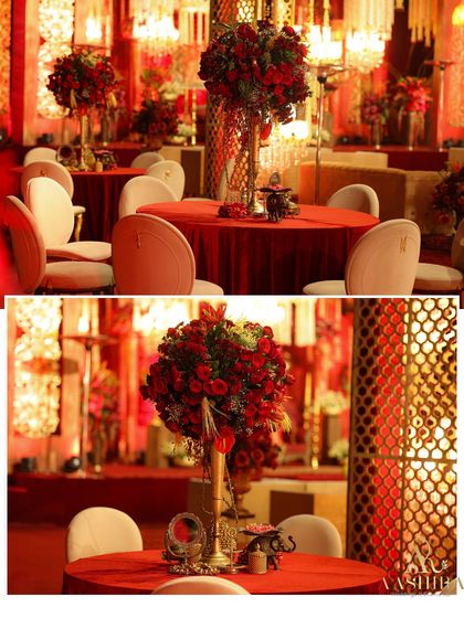 Regal & Opulent Weddings photo 20