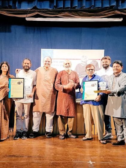 In the Hands of Artists photo 14