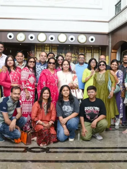 Milestone Anniversary Celebrations photo 13