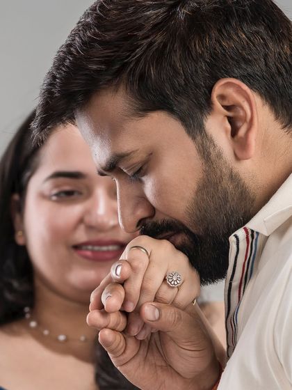 Pooja - Kids & Family Photography Maternity & Couples photo 5