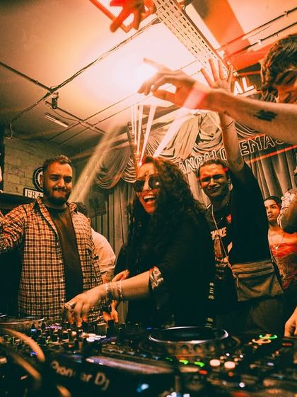 Strictly Drum & Bass photo 20