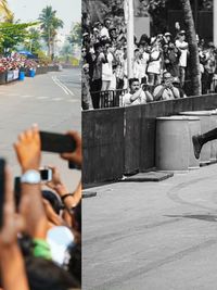 Action & Sports Photography