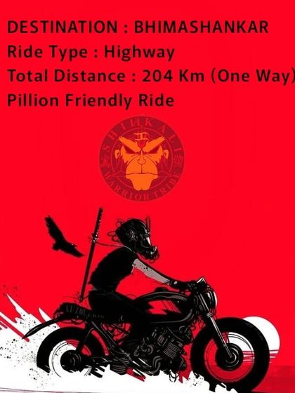 Shivakali Warrior Tribe: Ride & Train Adventures photo 7