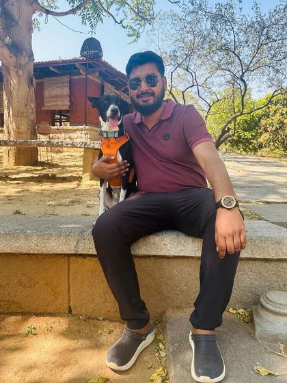 TailSpin - Puppy Training Program My Philosophy: The 'Why' Behind the 'How' photo 3