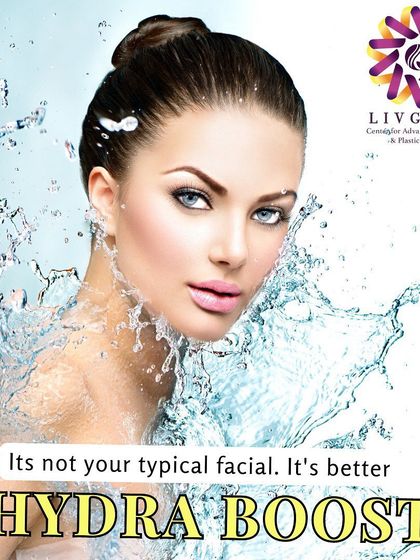 My Hydra Boost is more than a typical facial; it's a 5-in-1 program for deeply cleansed, smooth, and hydrated skin. It combines multiple technologies for comprehensive skin rejuvenation.