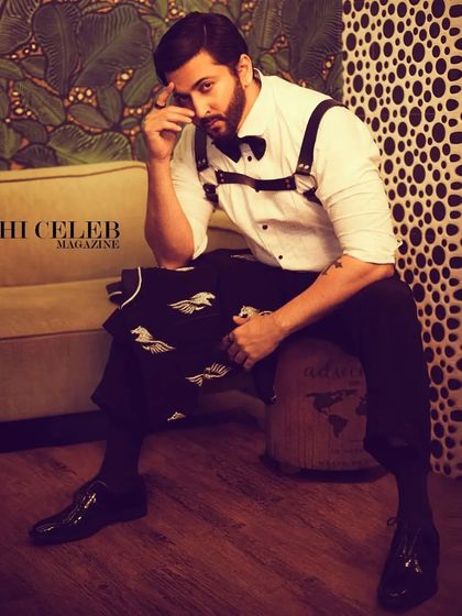 Celebrity & Magazine Styling photo 6