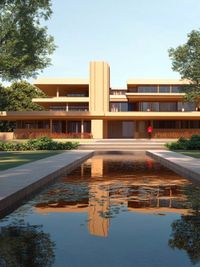 Healthcare Architecture