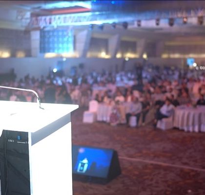 Corporate & Professional Events photo 7