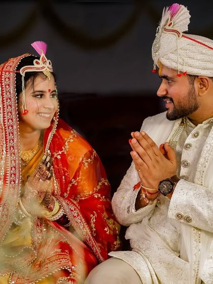 Traditional Maharashtrian Ceremonies photo 4