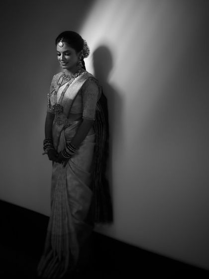 Wedding Clickz - Wedding Photography Bridal Portraits: The Soul of the Bride photo 47