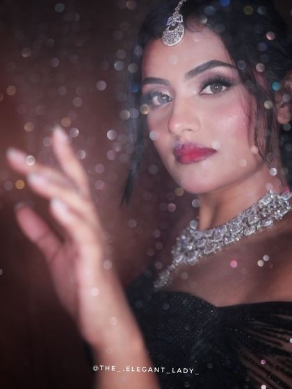 Rent Your Look - Ethnic & Occasion Wear Rental Sangeet & Reception Lehengas photo 16