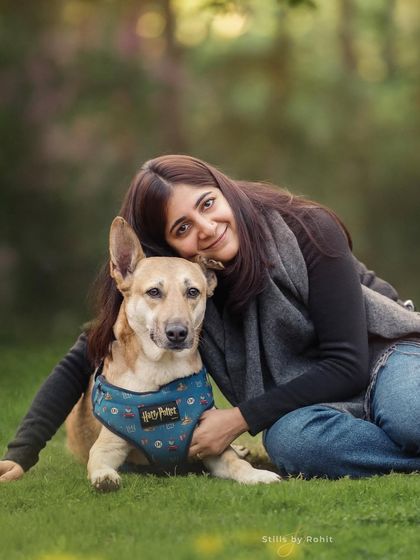 Rohit - Family & Pet Photography The Bond of a Lifetime: Couples & Families photo 5