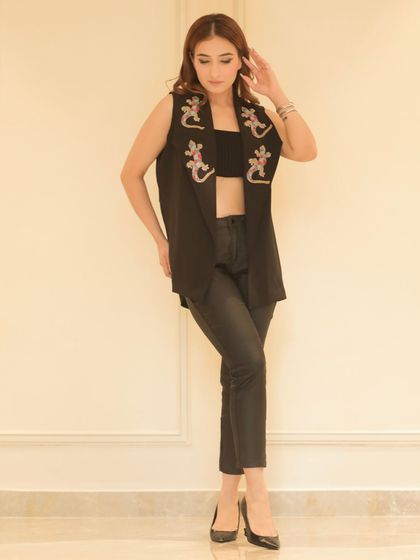 Modern Fashion & Lookbooks photo 12