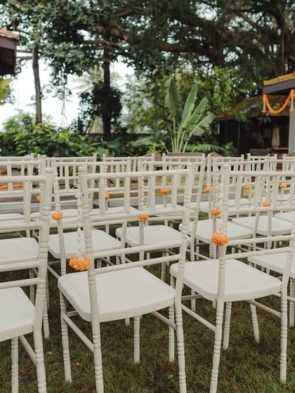 Vcreate Capture - Event Design & Production Intricate Details & Lighting photo 25