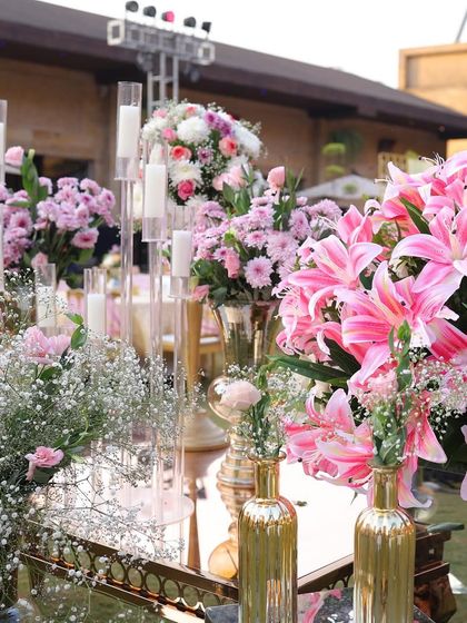 Majestic Mandaps & Ceremonies photo 56