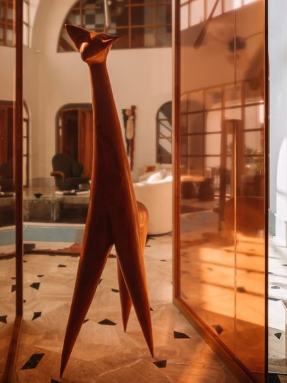 Lighting, Art & Installations photo 5