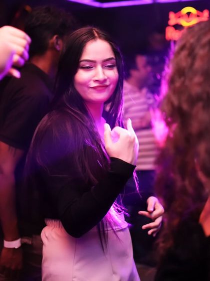 High-Energy Club Nights photo 9