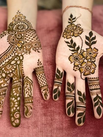 Elegant Designs for Guests & Festivities photo 3