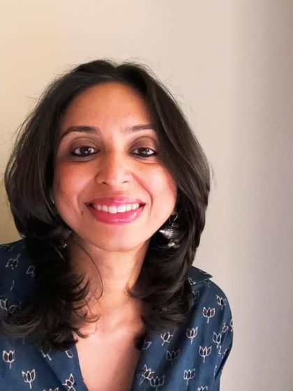 Behind the Curtain: Tips & Reflections photo 4