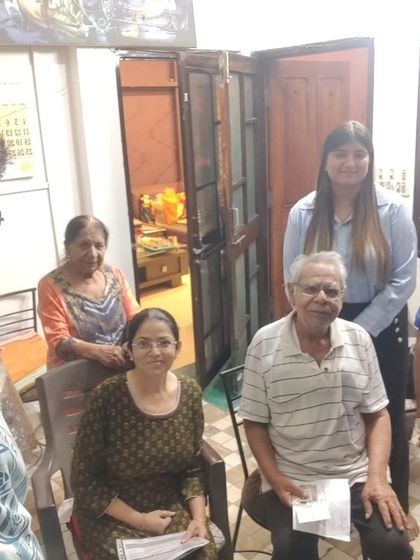 SolarSquare - Residential & Community Rooftop Solar Solutions Our Happy Customers: Homes & Families photo 22