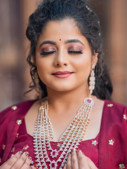 Thesparklebox - Occasion Wear Jewellery Rental Modern Reception & Party Wear photo 56