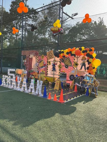 Action-Packed Adventures photo 29