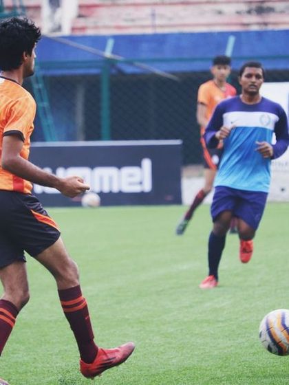 BPSS - Elite Player Development Program The Grind: Elite Training Sessions photo 7