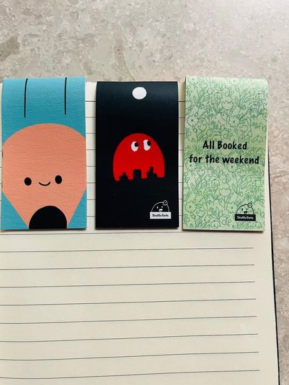 Shraddhadoodles - Custom Art & Merchandise Fun & Functional Home Goods photo 5