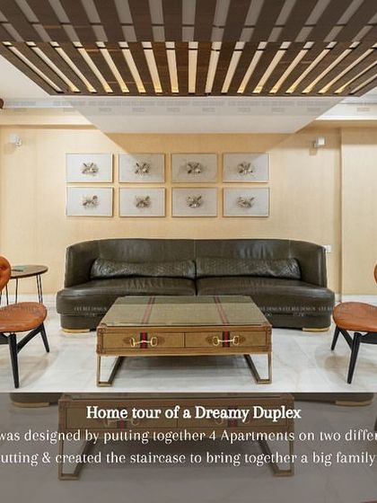 Living & Dining Spaces: The Heart of the Home photo 26