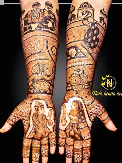 Wedding Rituals & Stories photo 43