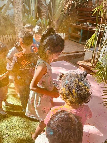 Papagoya - Play-Based Education Programs The Papagoya Kindergarten (Ages 3-6) photo 34