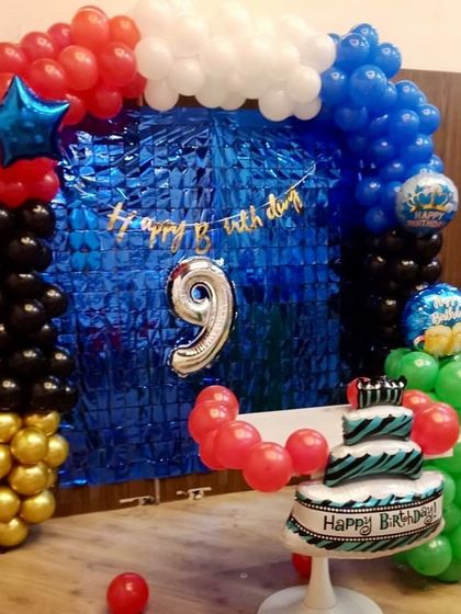 Adore Celebration - Personal Event & Party Decor Intimate Home & Outdoor Setups photo 25