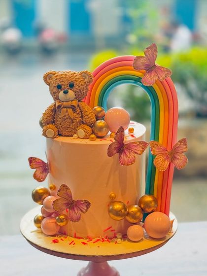 Magical Birthdays for Kids photo 23
