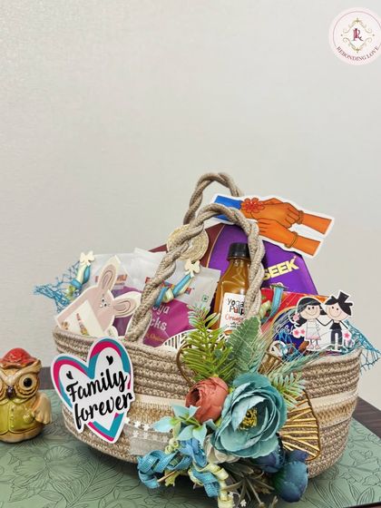 Raksha Bandhan Gifts & Rituals photo 17