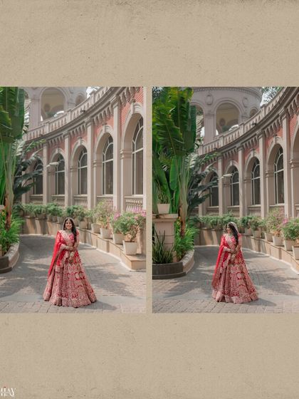 The Radiant Bride photo 37