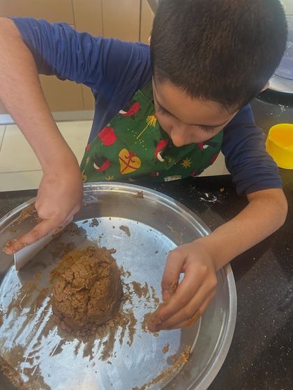 Hattennoki - Educational Games & Learning Kits The Heart of Hattennoki: My Story photo 9