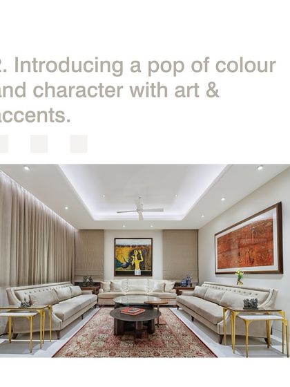 Interior Narratives: Craft & Comfort photo 23