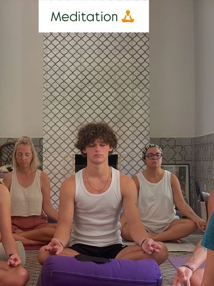 Yogabandhu Prashanth - Yoga & Holistic Wellness Workshops Group Workshops & Wellness Retreats photo 29