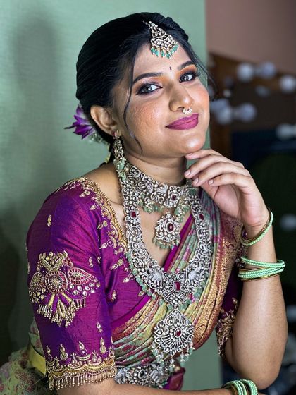 Rent Your Look - Ethnic & Occasion Wear Rental Client Diaries & Collaborations photo 5