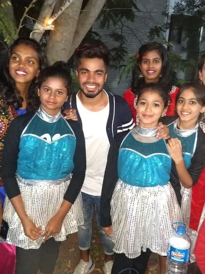 Sam's Dance and Fitness Studio - Dance Classes Kids Dance Programs (Ages 3+) photo 23