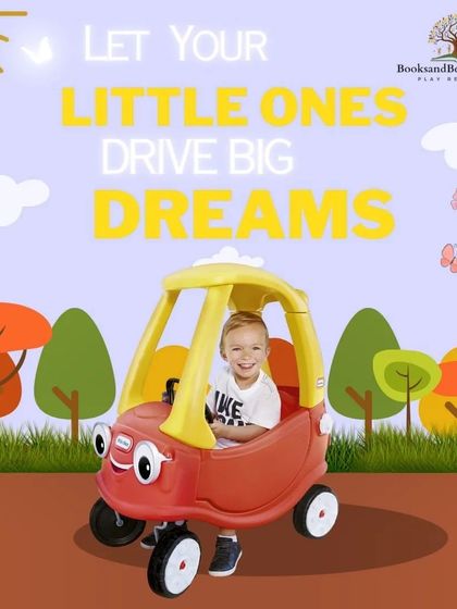 Cars, Bikes & Bumper Rides photo 4