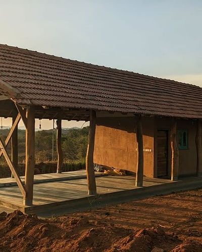 Sustainable Architecture Design