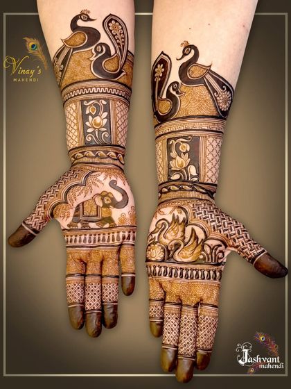 Nature's Beauty: Peacocks, Lotuses & More photo 29