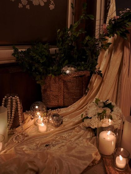 The Decor Company - Wedding & Social Event Design Chic & Personalised Details photo 14